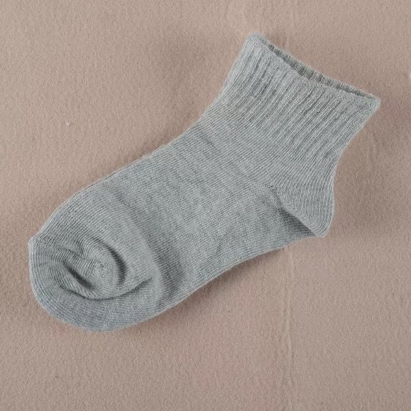 Chaussettes pour bébé - Ref 2111423 Image 1
