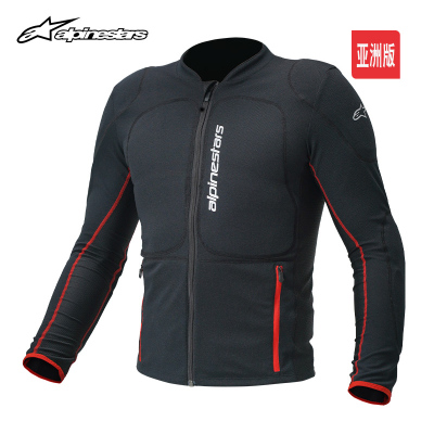 a星护甲衣摩托车骑行服防摔护具