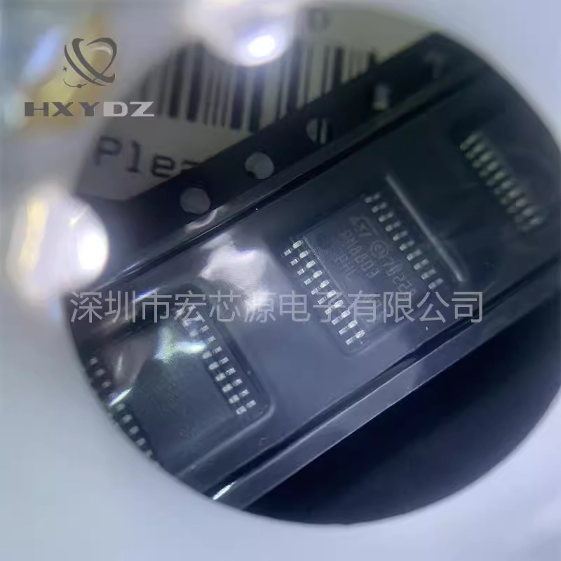 PM8803TR热交换电压控制器