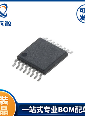 全新原装正品MAX8869EUE10+T线性稳压器芯片(LDO)固定Q/R2500原盒