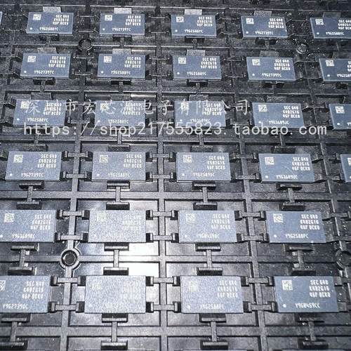 2GB动态随机存取存储器原装进口