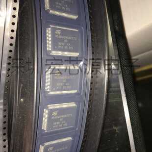 512 Mbit 引导块突发3V电源闪存 M58BW016DB70T3NS