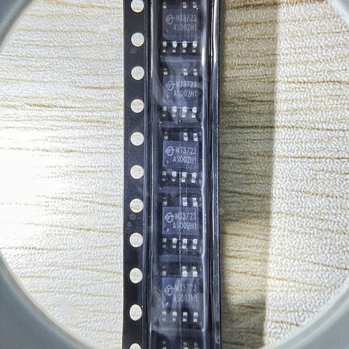 MT3723AS供电原边反馈兴晶泰5V2A