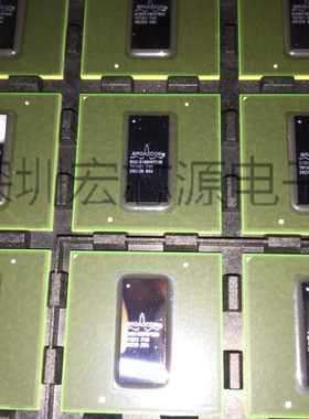 进口BCM63168UKFEBG P40网络控制器与处理器 IC 原装正品