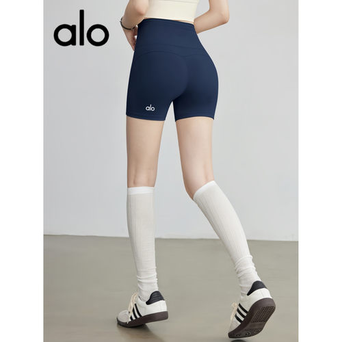 AIo瑜伽裤提臀跑步休闲运动短裤