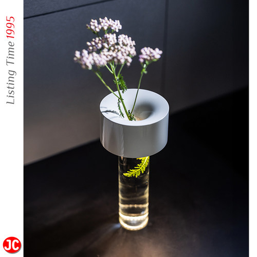 意大利FoscariniFleur极简台灯