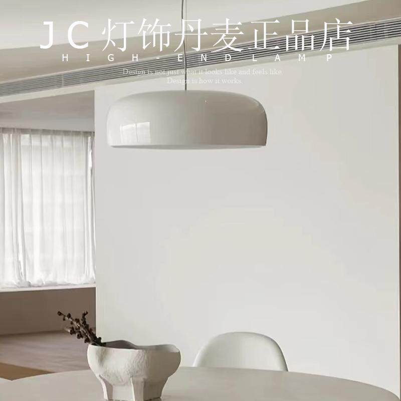意大利Smithfield设计师餐厅吊灯