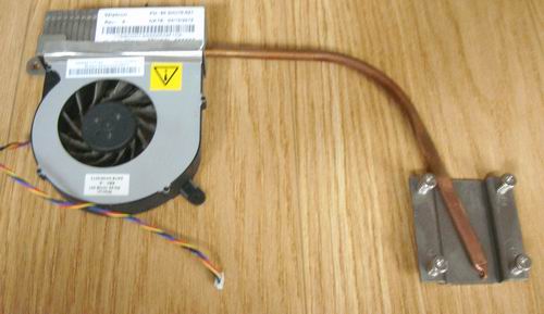 Lenovo/联想C345 C445一体机 风扇散热器