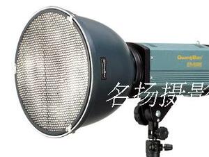 光宝D280蜂巢网 配合光l宝D280反光罩使用 闪光灯人像广告产品拍