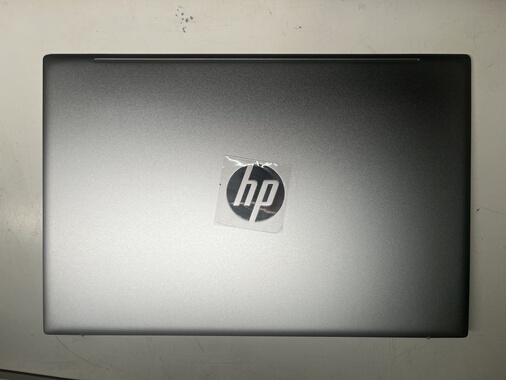 全新 惠普/HP Pavilion 13-BB 系列A壳 M14342-001 银色 13.3英寸
