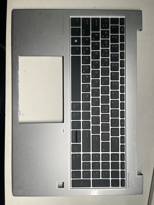 全新原装 惠普/HP Elitebook 860 865 G9 G10 C壳键盘N08145-001