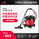 小狗吸尘器家用强力大功率地毯手持干湿吹多用工业静音小型D 809