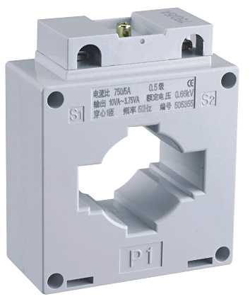 BH-0.66电流互感器 50/5A 100/5A 150/5A 200/5A 300/5A