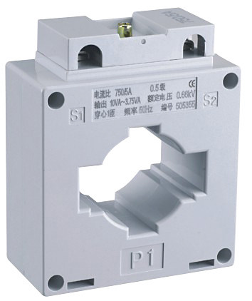 BH-0.66电流互感器 50/5A 100/5A 150/5A 200/5A 300/5A