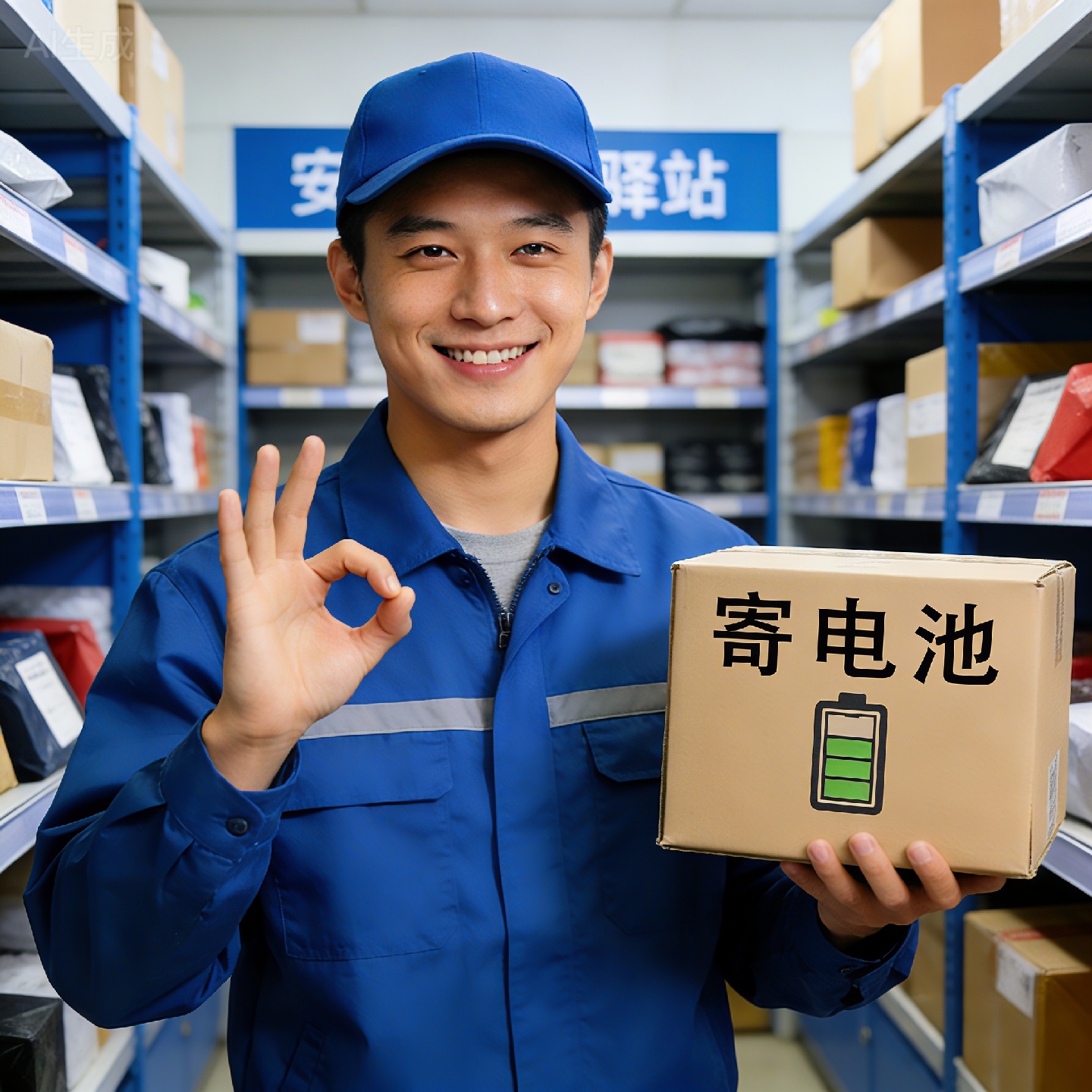寄锂电池 运输锂电池 邮寄电池代寄快递物流托运 充电宝邮寄代寄