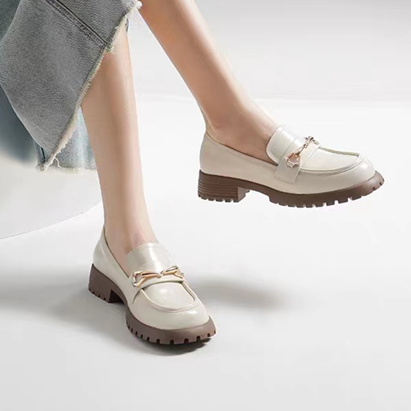 哈森乐福鞋商场同款专柜正品代购