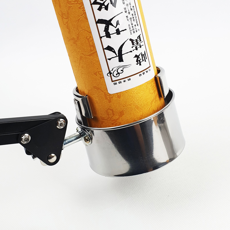 艾灸支架防烫网罩遮灰网雷火灸