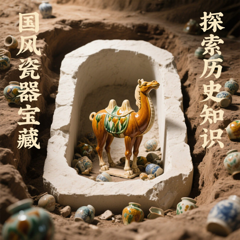 传统寻宝手工DIY考古挖宝玩具宋代青花瓷宝藏女孩专属趣味寻,玩具/童车/益智/积木/模型,挖宝玩具,淘宝优惠券,粉丝福利购,淘宝优惠卷