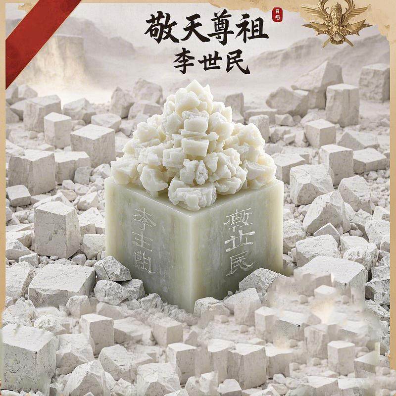 玩具考古挖掘儿童手工diy秦始皇印章传国玉玺帝国宝盒,玩具/童车/益智/积木/模型,挖宝玩具,淘宝优惠券,粉丝福利购,淘宝优惠卷