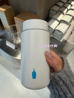 Sayi日本直邮 正品蓝瓶咖啡BlueBottleCoffee日产