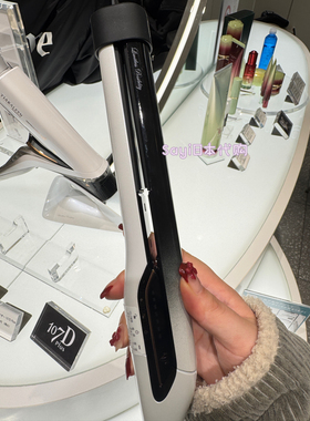 Sayi日本代购 Lumielina直板夹不伤发bioprogramming全球通用107D