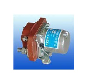 [正品] MZJ-50A 直流接触器　DC12V DC24V DC48V