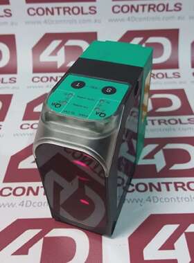 议价Vdm356L20105122 PF 186464 Distance Sensor Used Upp适用