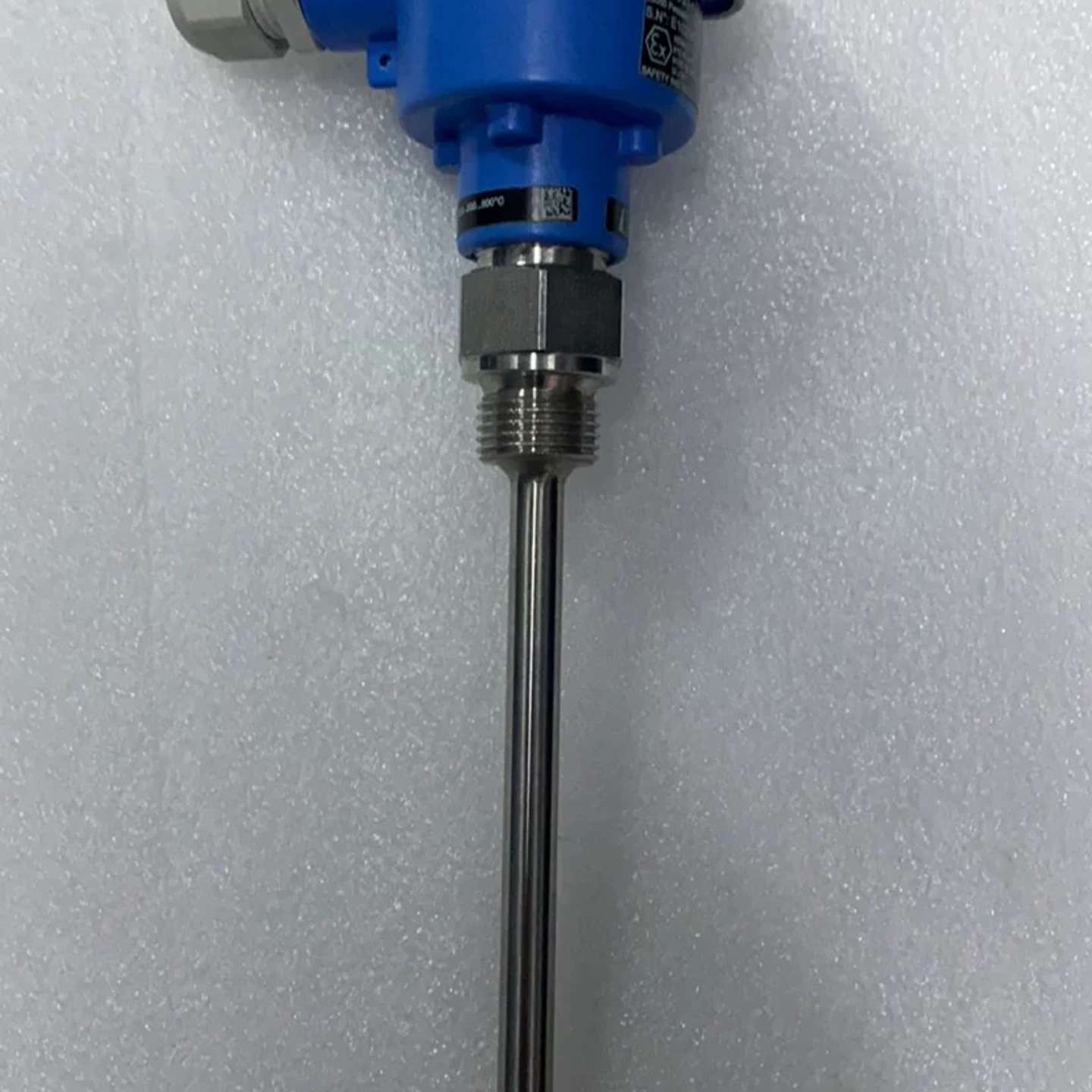 TR11-EADBHSXCC000 L=160 1xPt100 -200-600°C 感测器议价