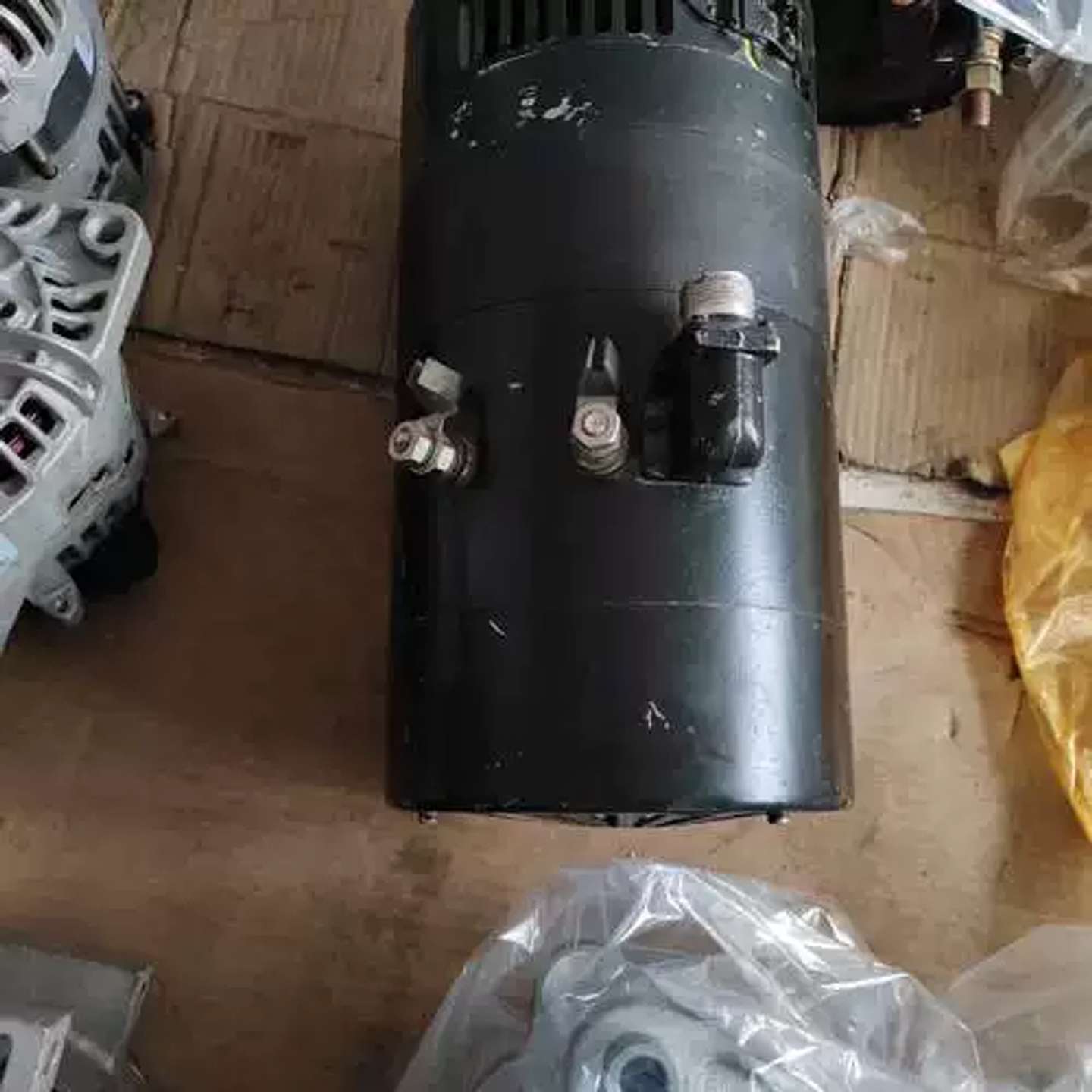 议价军工产品，库存新机