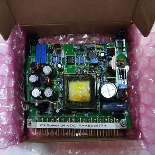 C1 power PAAE065774瓦锡兰电源模组C1 议价