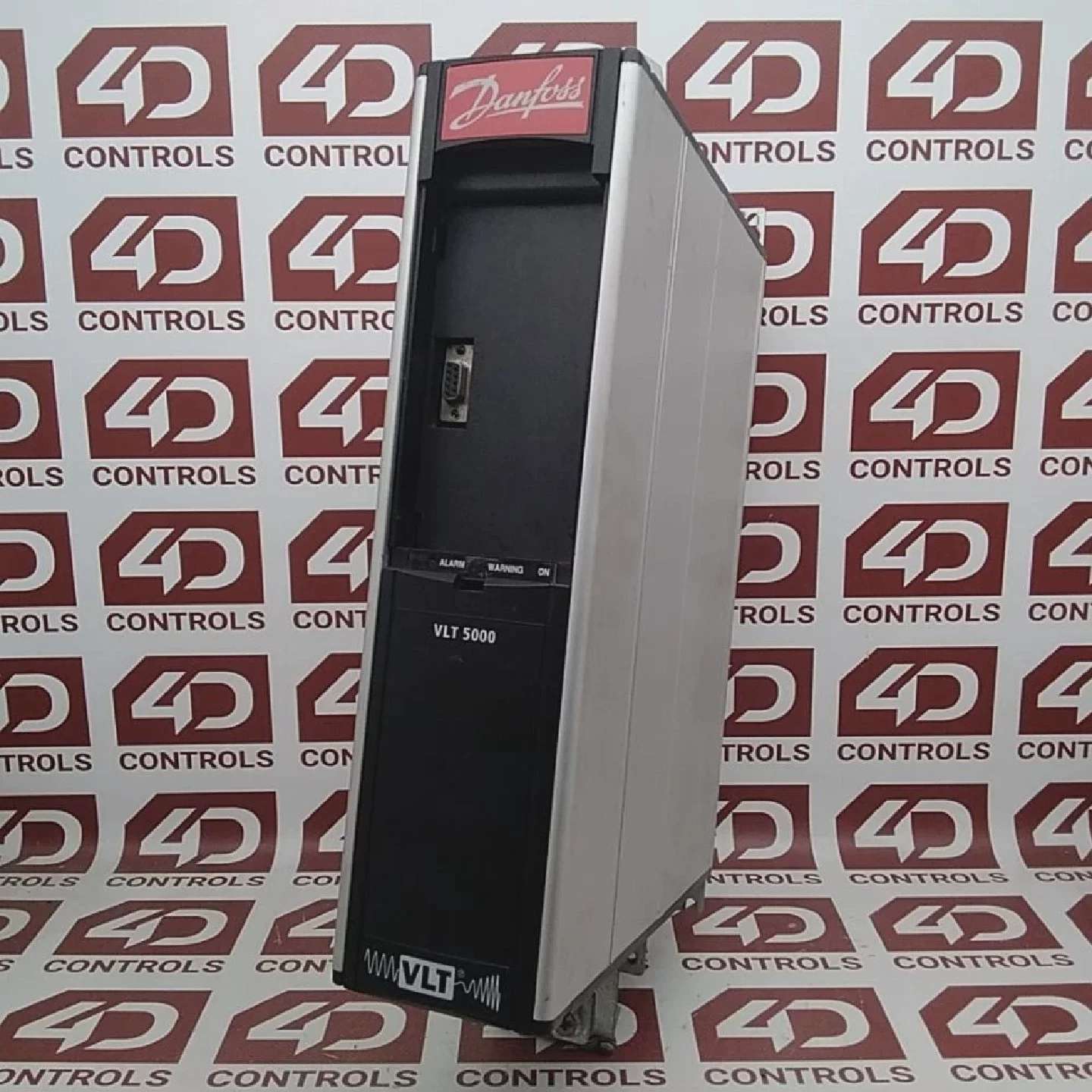 议价175Z0040 Danfoss Drive 2.1 Kva Input 2.6A 3 Phase Used