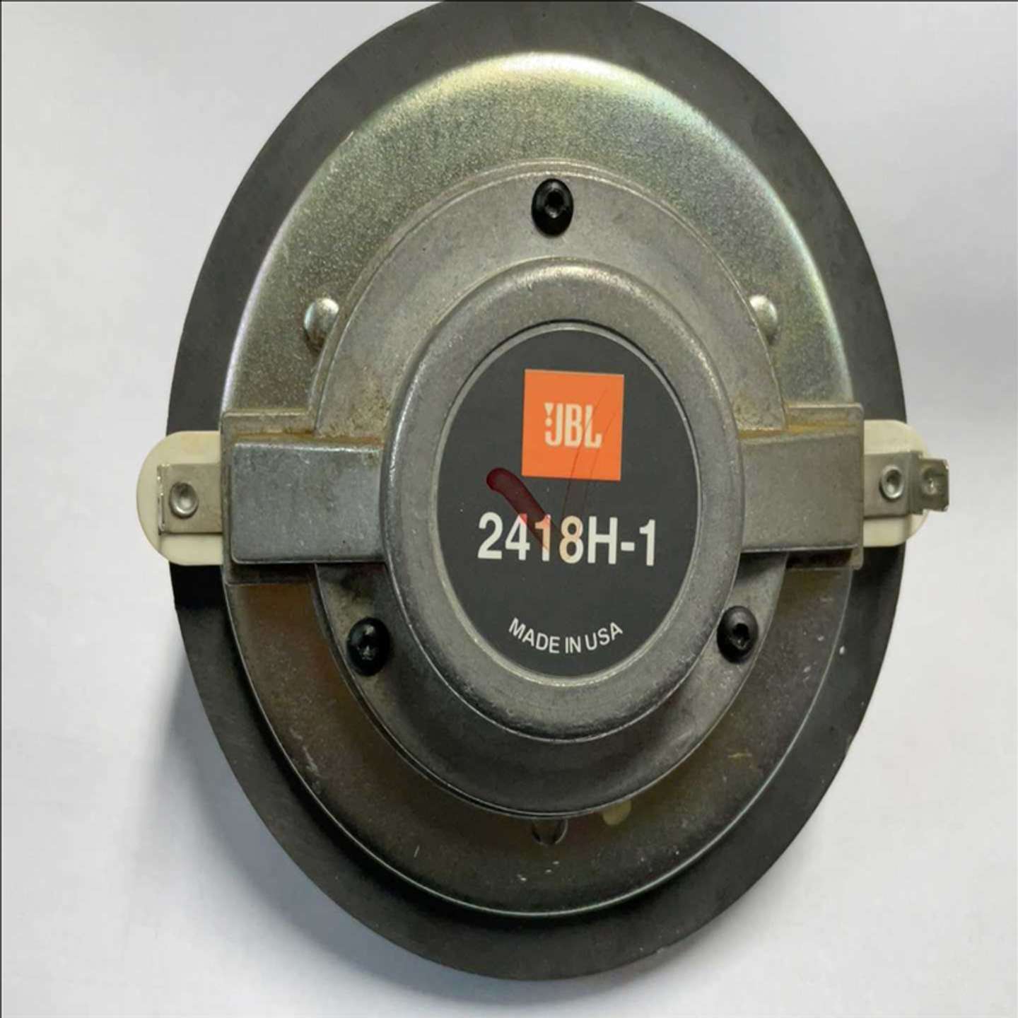 议价JBL2418H-1高音头