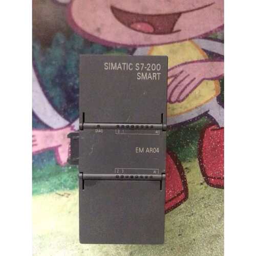 200smart，AR04，6ES7 288-3AR0