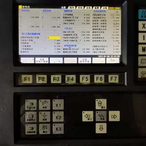 R801TA 南实京1数控，物图议GZR。成色漂亮 价