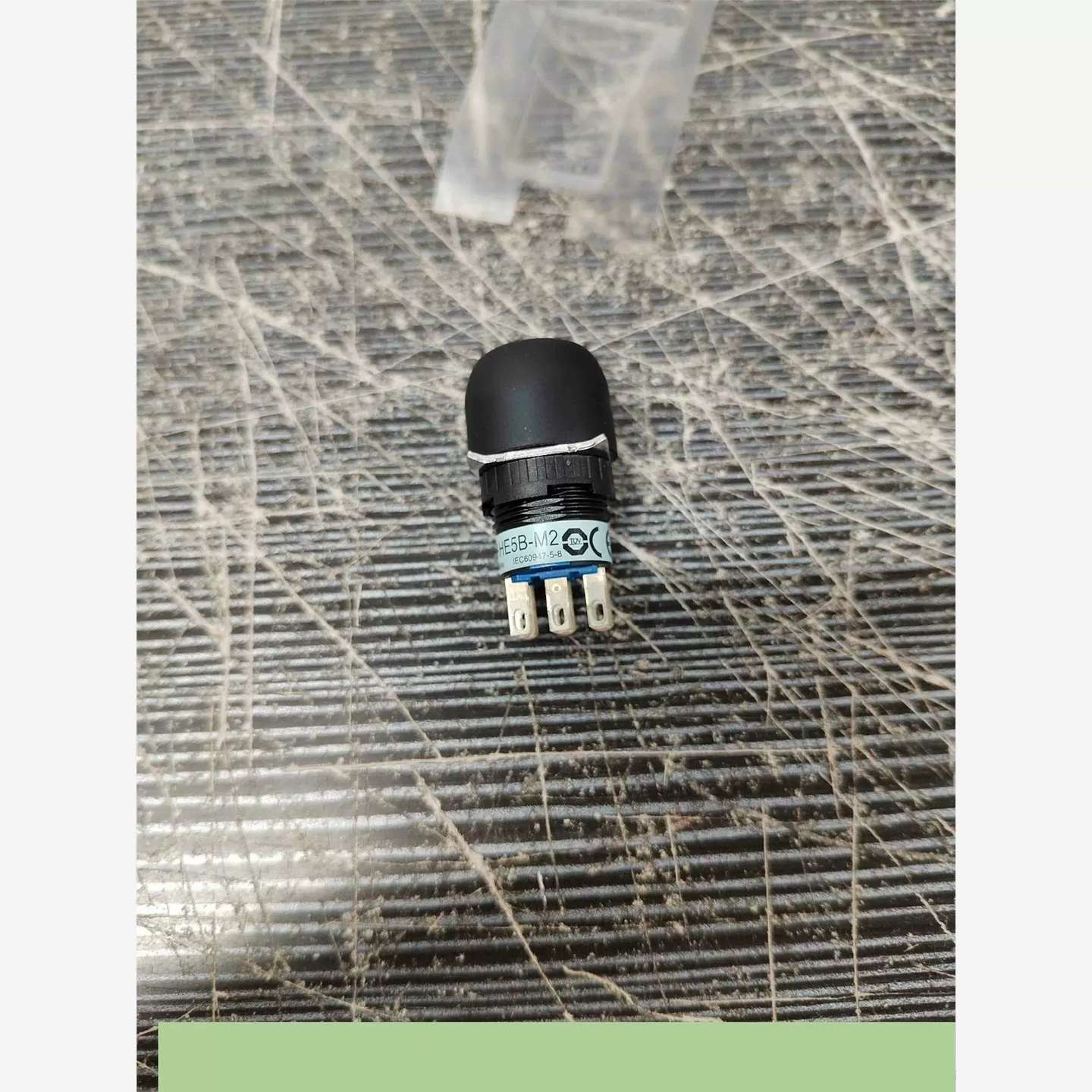 使能开关HE5B-M2PB 议价