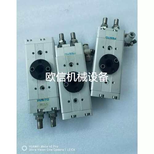 FESTO气缸 ，DRQD-16-180-YSRJ-A-AR-FW，包好包邮！议价$