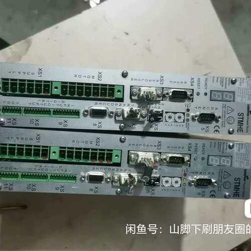 [维修]库柏STMHE驱动器COOPER HW-MK 2.0