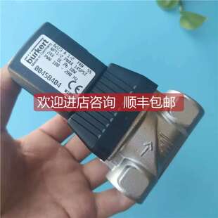 询价burkert6223比例阀622400458404 A 1/2 FKM SS 24VDC