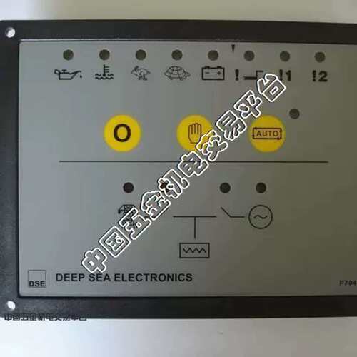 DEEP SEA ELEROCS P704控制器