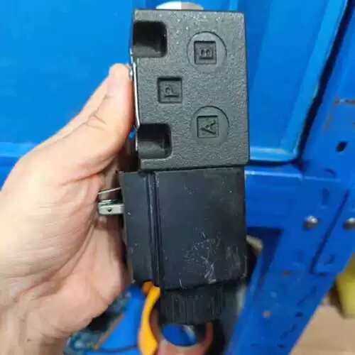议价迪普玛电磁阀DS3-TA/11N-A110K1 110V