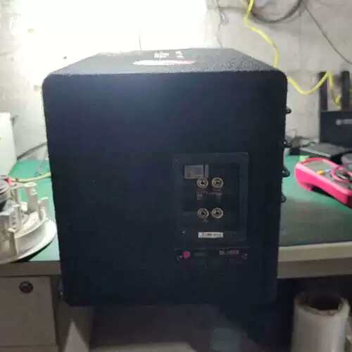 议价斯洛琴SL-102W 10寸低音 关联DD 捷力 来福 劲浪