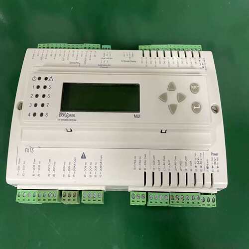 FX15 江森控制器LP-FX15D62-000C(电子）