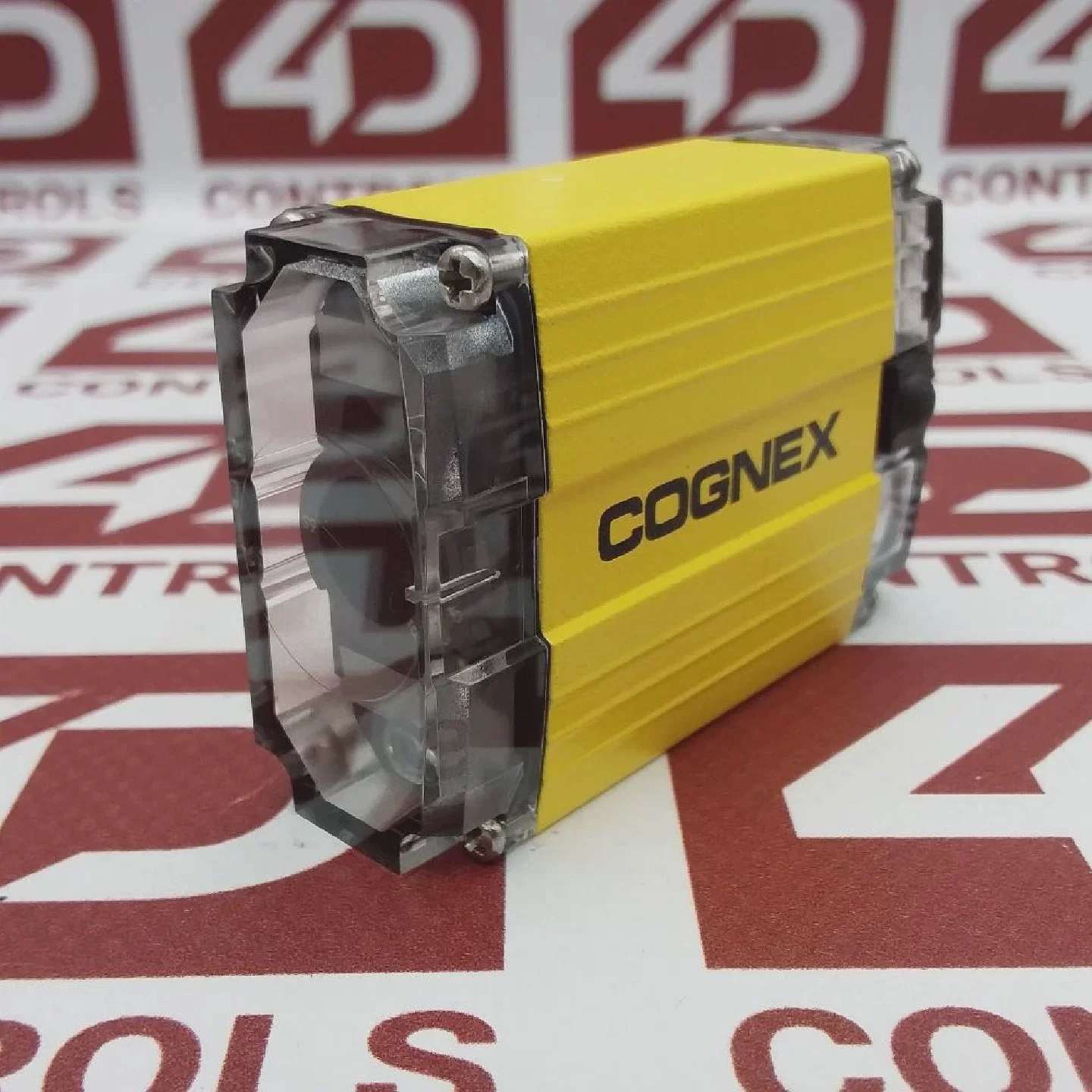 议价82100253R Cognex Barcode Scanner 48 V 2 W Used Upp适用