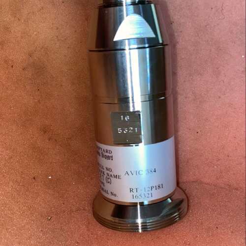 SHIPYARD RT-12P181 液位感测器议价