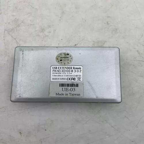 SUNBOX USB EXTENDER Remote （悄悄电子）