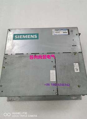BOX PC 620工控机，6ES7647-5BG10-0JX0，带CP5611通信卡