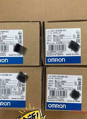 议价E5CC-RX2ASM-802，3个，804，1个，800，维修