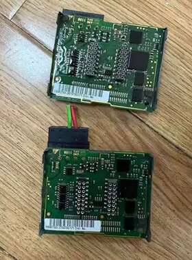 议价MCA101 130B1200变频器模块5.08版本实