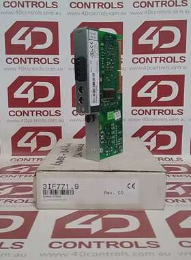 议价3If771.9 BR Automation i Interface Module 500Kb Ope