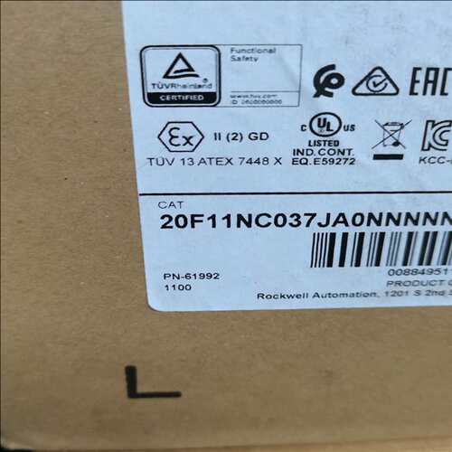 20F11NC037JA0NNNNNt，（安清设备）
